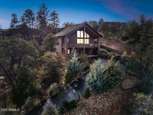 4884 N Charles Way, Pine, AZ, 85544-2934 | Card Image