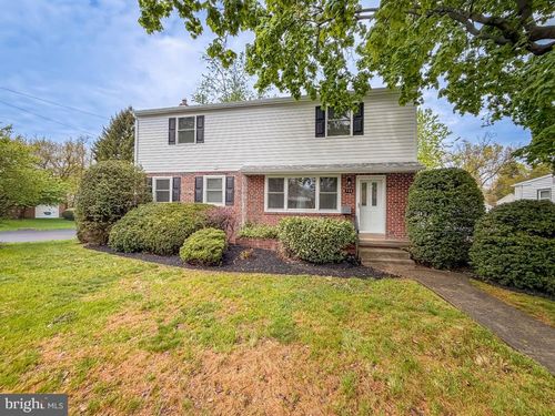 348 Northwood Ave, ELKINS PARK, PA, 19027-1816 | Card Image