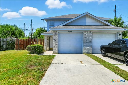 2410 Royal Crest Cir, Killeen, TX, 76549-1055 | Card Image