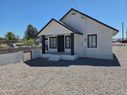 2201 E Portland St, Phoenix, AZ, 85006-3152 | Card Image