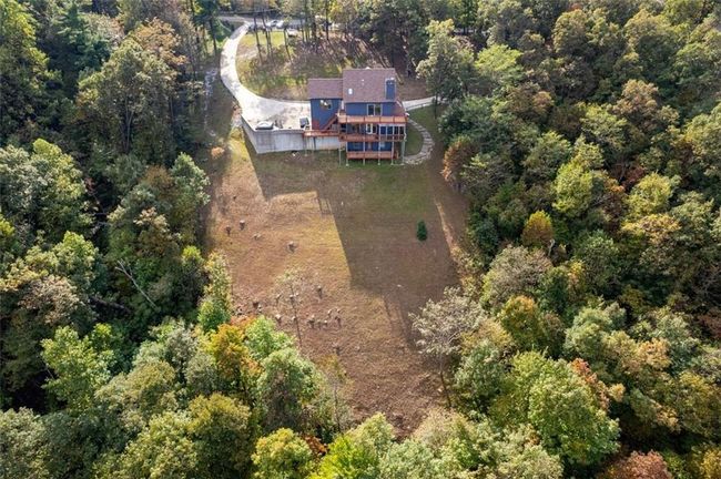 2159 Monument Rd, House other with 5 bedrooms, 4 bathrooms and 4 parking in Jasper GA | Image 53