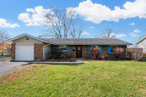 6812 Wainwright Dr, Woodridge, IL, 60517-1408 | Card Image