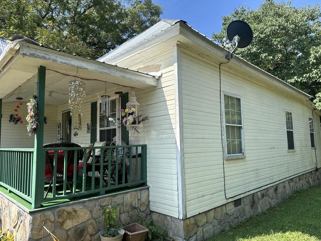 903 Crittenden Ave, House other with 3 bedrooms, 1 bathrooms and null parking in Chickamauga GA | Image 9