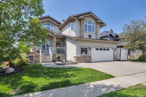 3214 60 St, Beaumont, AB, T4X1R4 | Card Image