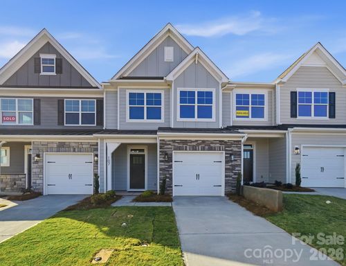 107 Viburnum Rd, Waxhaw, NC, 28173-0475 | Card Image