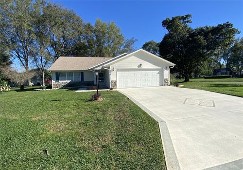 26840 Racquet Cir, LEESBURG, FL, 34748-8084 | Card Image