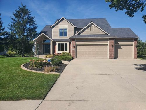 Fort Wayne, Autumn Ridge, IN Real Estate & Homes for Sale