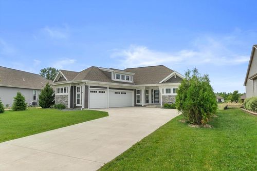 3744 Morris Street, Caledonia, WI, 53126 | Card Image