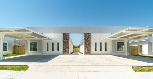 2-5705 Notre Dame Ave, McAllen, TX, 78504 | Card Image