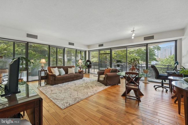 APT-231 - 1530 Key Blvd, Condo with 1 bedrooms, 1 bathrooms and null parking in ARLINGTON VA | Image 14