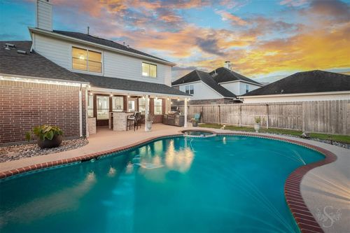 4422 Desert Cliff Ct, Katy, TX, 77494-1045 | Card Image