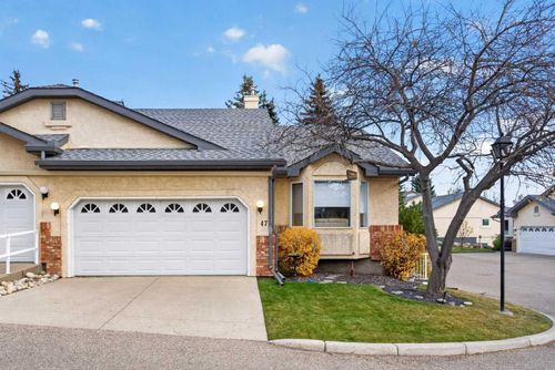 47 Edenwold Green Nw, Calgary, AB, T3A5B8 | Card Image