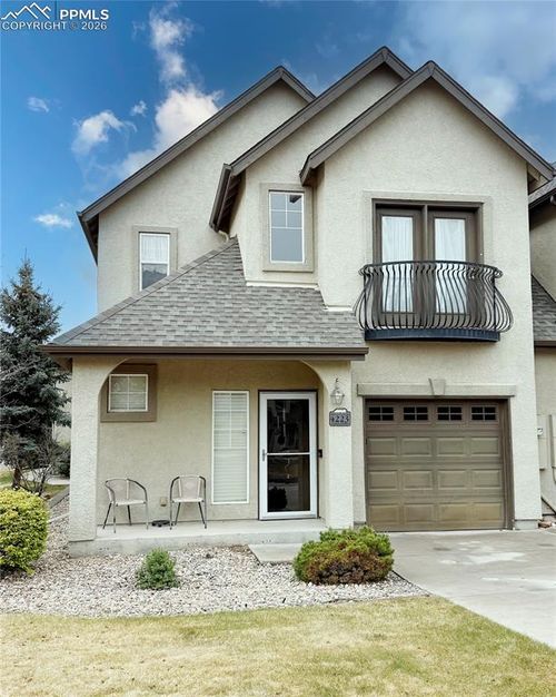 4223 Alder Springs Vw, Colorado Springs, CO, 80922-2487 | Card Image