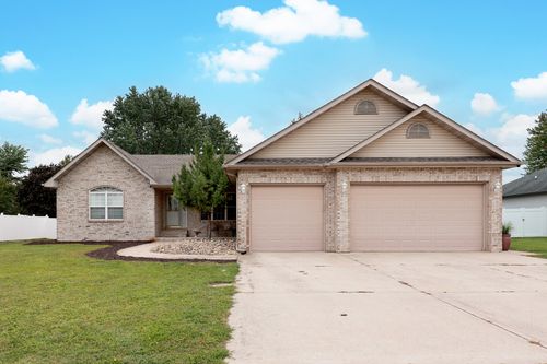 1115 Crystal Ln, Diamond, IL, 60416-7090 | Card Image