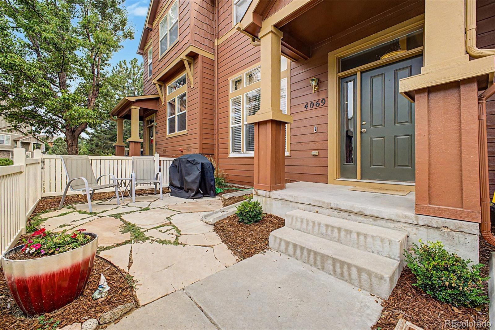 Residential in Castle Rock 4