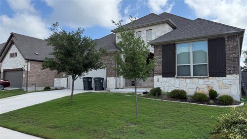 352 Olympic Park Drive, Kyle, TX, 78640 | Card Image