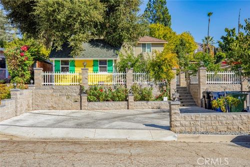  Mayfield Avenue, La Crescenta, CA, 91214 | Card Image