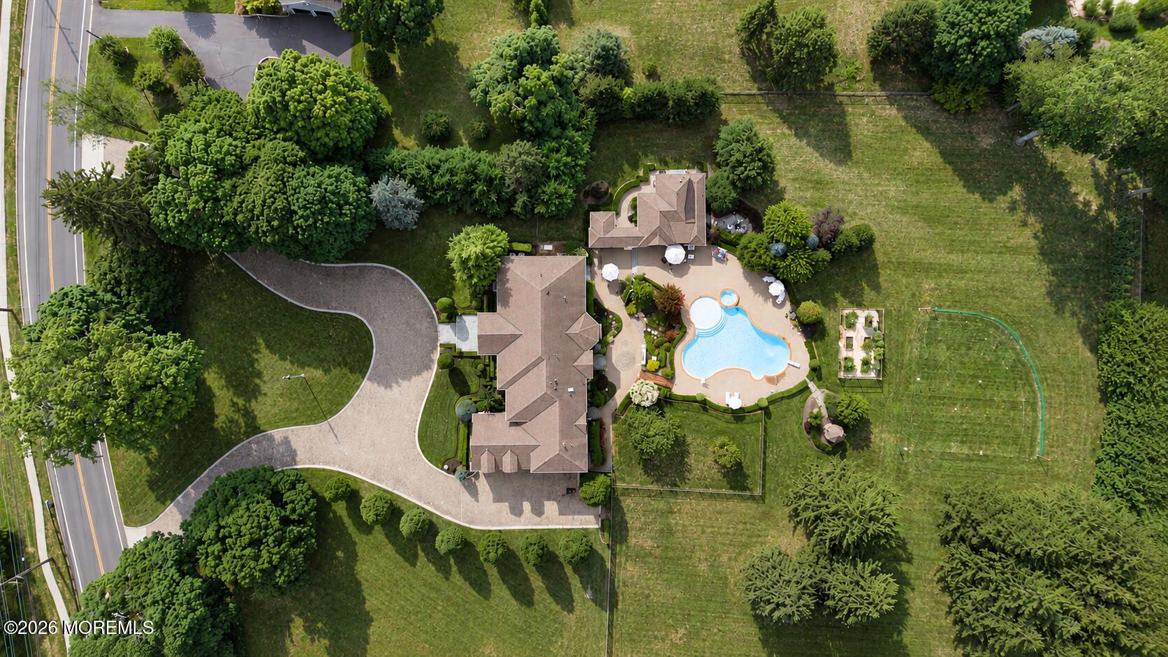 Residential in Holmdel 2