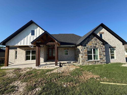 130 Emerald Ln, Greers Ferry, AR, 72067-9240 | Card Image