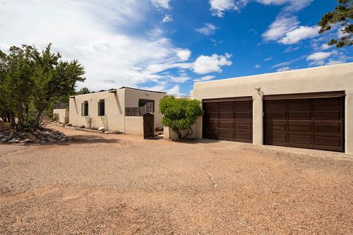 2028 Calle Lejano, Santa Fe, NM, 87501 | Card Image
