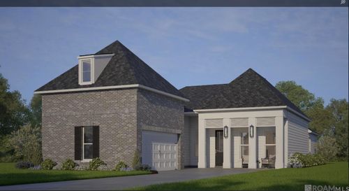 3104 Creekmere Ln, Baton Rouge, LA, 70810-8462 | Card Image