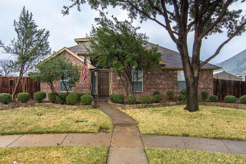 1216 Pleasant Oaks Dr, Lewisville, TX, 75067-2007 | Card Image