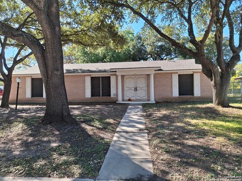 3601 Vinecrest Dr, Kirby, TX, 78219-1435 | Card Image