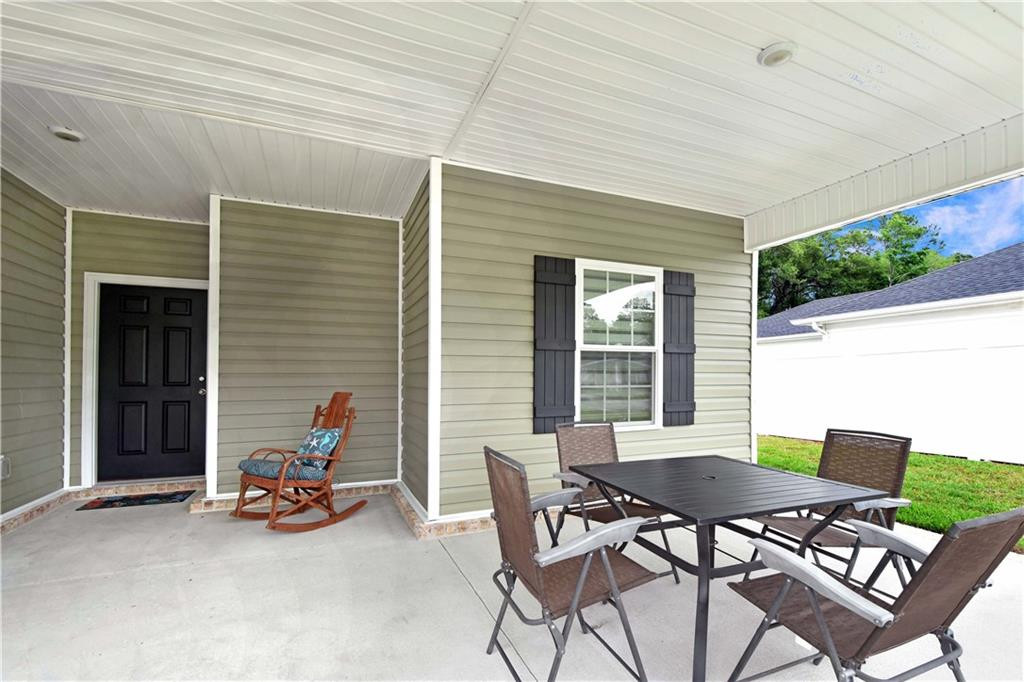 Residential in Darien 3