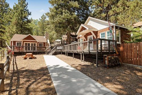 790 Tulip Dr, Green Valley Lake, CA, 92341 | Card Image