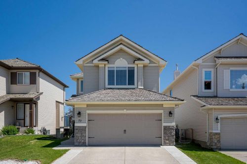 73 Glensummit Close, Cochrane, AB, T4C2K1 | Card Image