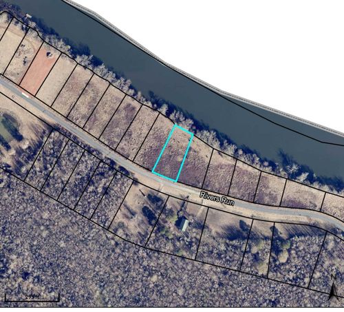 309 Rivers Run, Waynesboro, GA, 30830-4850 | Card Image