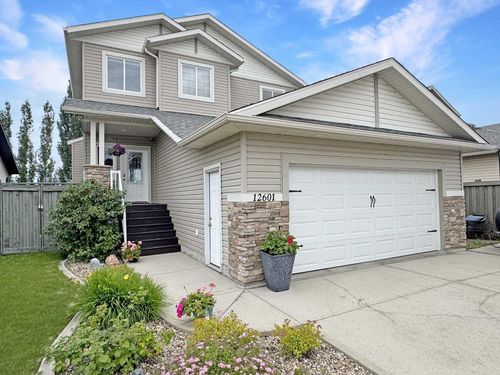 12601 105 St, Grande Prairie, AB, T8V2N3 | Card Image