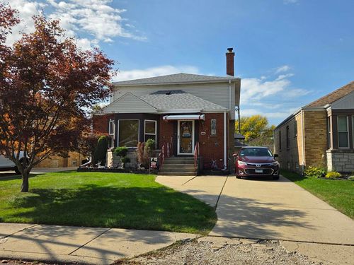 5048 N Nottingham Ave, Chicago, IL, 60656-3608 | Card Image