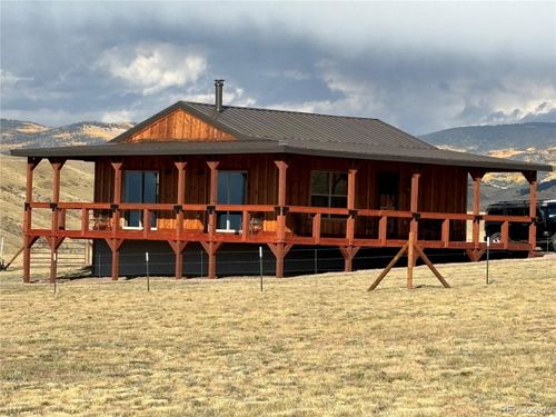 2570 Phantom Terrace Dr, Westcliffe, CO, 81252 | Card Image