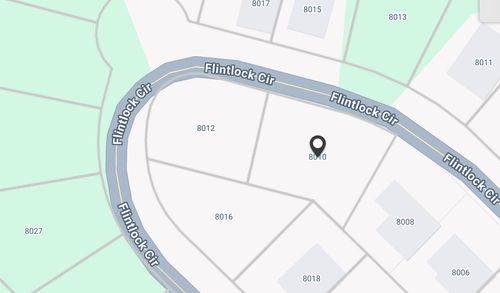 8010 Flintlock Circle, Lago Vista, TX, 78645 | Card Image