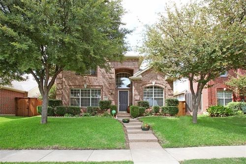 2032 Camelot Dr, Allen, TX, 75013-3016 | Card Image