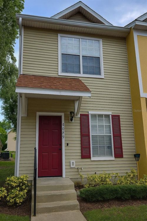 4189 Plantation Cove Drive, ORLANDO, FL, 32810 | Card Image