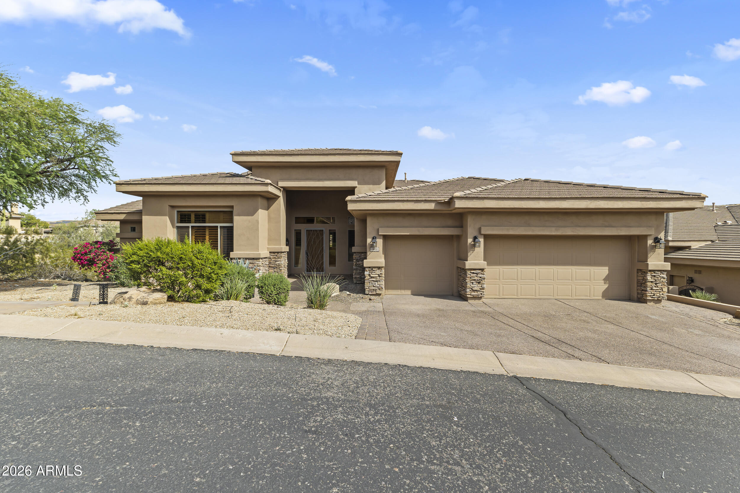 Residential in Phoenix