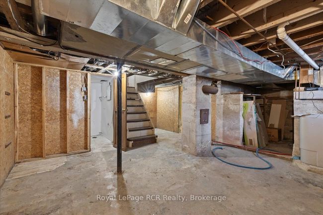 315 Mcnab St, House other with 3 bedrooms, 2 bathrooms and 1 parking in Walkerton ON | Image 21