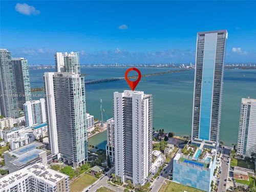 apt-2904-600 Ne 27th St, Miami, FL, 33137-5197 | Card Image