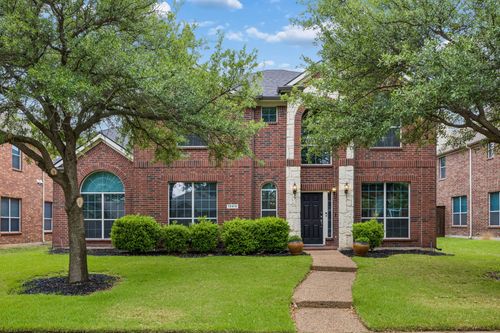 13415 Mannheim Dr, Frisco, TX, 75033-0934 | Card Image