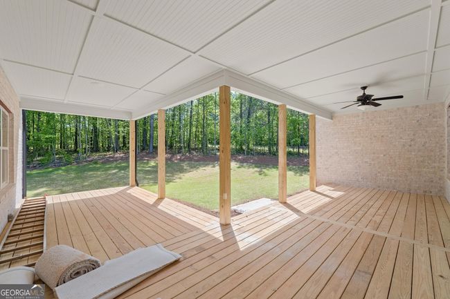 2000 Millstream Ct, House other with 4 bedrooms, 4 bathrooms and null parking in Griffin GA | Image 37