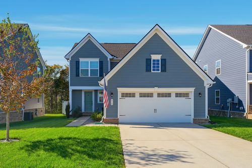 838 Dean Dr, Mount Juliet, TN, 37122-4393 | Card Image