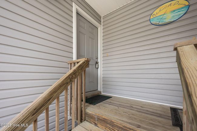 228 Lazy Day Dr, Townhouse with 3 bedrooms, 3 bathrooms and null parking in Surf City NC | Image 37