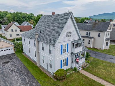 56 State Street, House other with 5 bedrooms, 1 bathrooms and null parking in Northumberland NH | Image 2