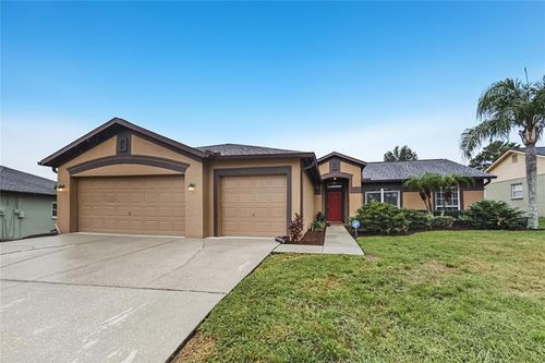 12807 Raysbrook Drive, RIVERVIEW, FL, 33569 | Card Image