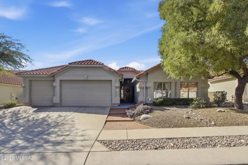 5197 N Via De La Lanza, Tucson, AZ, 85750-7079 | Card Image