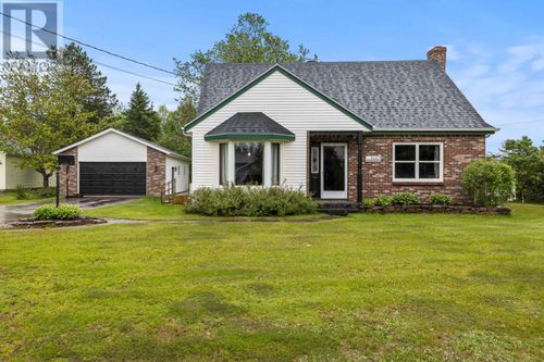1447 Pleasant Grove Road, York, PE, C0A1P0 | Card Image