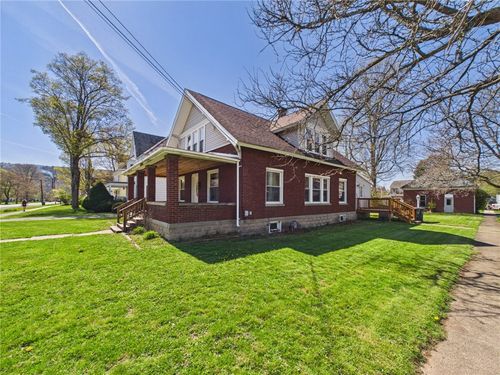 217 E E. Arnold Avenue, Port Allegany Boro, PA, 16743 | Card Image