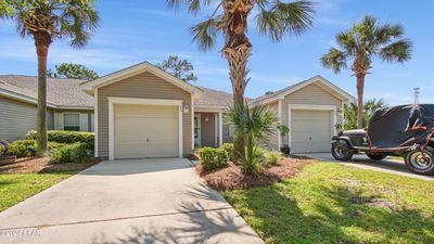 93 Park Place, Home with 2 bedrooms, 2 bathrooms and null parking in Panama City Beach FL | Image 1